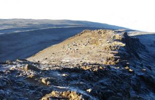 Tanzania shutterstock Kilimanjaro_BarafuCamp_Lage_shutterstock_1920