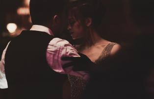 Buenos Aires Tango