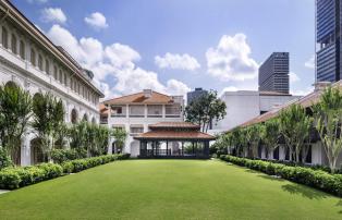 Asien Singapur Raffles Hotel 5227-68_1920
