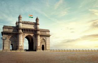 Indien shutterstock Asien_Indien_Mumbai_GatewaytoIndia_shutterstock_1920