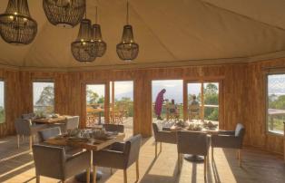 Afrika Tansania Ngorongoro The Highlands The-Highlands-breakfast-deck_1920