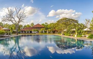 Sri Lanka Uga Ulagalla