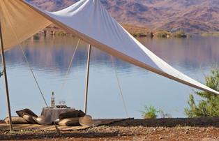 Afrika Marokko Off the Grid