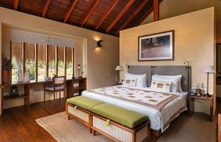 Sri Lanka Taru Villas Villu Wilpattu