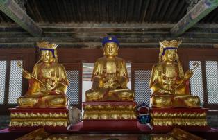 China shutterstock China_Datong_HuayanTemple_Buddhas_shutterstock_1920