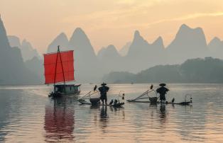 China shutterstock China_Guilin_LiRiver_CormorantFishermen_shutterstock_1920