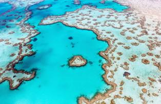 Australien Hamilton Island