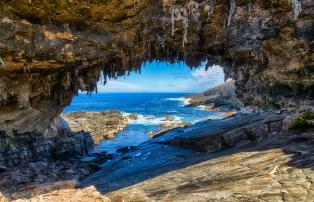 Australien Kangaroo Island