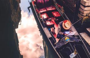 Venedig cristina-gottardi-YE9pJaehe5w-unsplash
