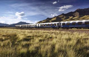 Peru Zugreisen Belmond Andean Explorer Andean-Explorer-01