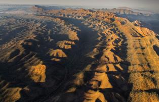 Australien_NZ_Polynesien Australien South Australia Flinders Ranges Arkaba Aeria