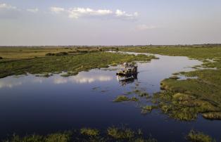 Botswana Linyanti Kings-Pool-Camp KingsPool_2017-11-38