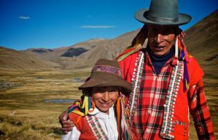 Amerika Peru Butterfield peru-walking_8125323298_o_1920