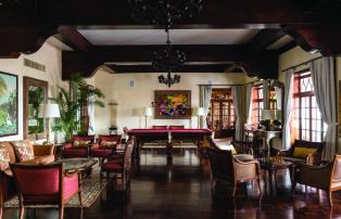 Amerika Brasilien Iguazu Belmond Hotel Das Cataratas CAT-GST-07_1920