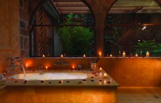 Amerika Peru Cusco Machu Picchu Belmond Hotel Monasterio MON-ACC-SUI-30_1920