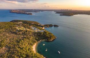 Australien Shutterstock Australien_Sydney_Store Beach_shutterstock_1920