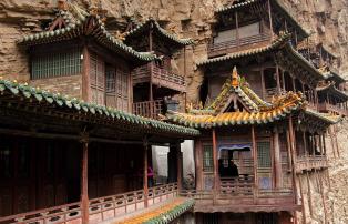 China shutterstock China_Datong_HangingTemple_shutterstock_1920