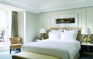 Australien New South Wales Sydney The Langham Sydney 18TLSYD_Langham Harbour Sui