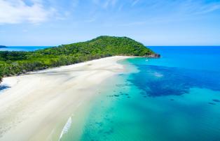 Australien Hamilton Island Beach