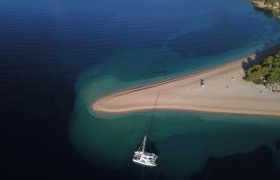 Mala Golden horn - BRAC