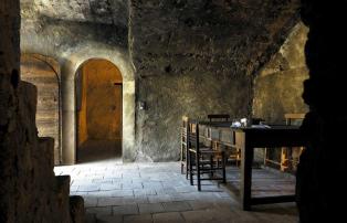 Sextantio Le Grotte - Matera Sextantio 3
