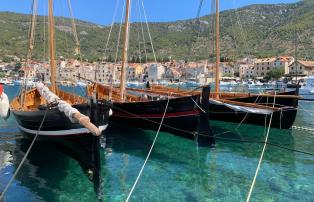 Vis Hafen