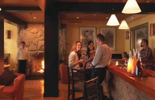 Peru Machu Picchu Belmond Sanctuary Lodge Machu Picchu MPS-BAR-05