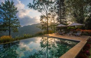 Sri Lanka Nine Skies Ella