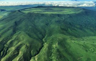 Afrika Tansania Ngorongoro The Highlands The-Highlands-at-Olmoti_1920