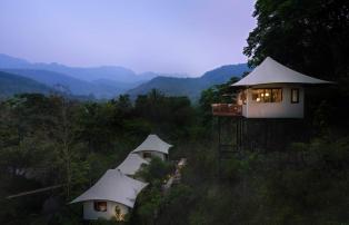 Asien Laos Luang Prabang Rosewood Sense_Spa_003_1920