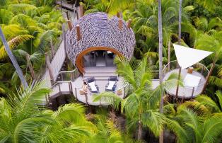 Australien_NZ_Polynesien Franz. Polynesien Tetiaora-Private-Island The Brando th