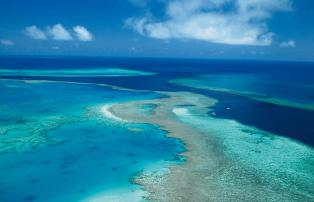 Australien_NZ_Polynesien Australien Queensland Great Barrier Reef Qualia Reef-ae