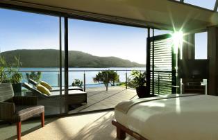 Australien_NZ_Polynesien Australien Queensland Great Barrier Reef Qualia YCV-bed