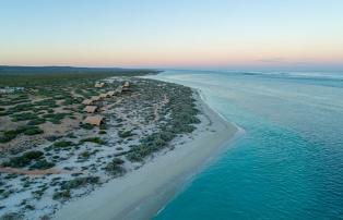 Australien_NZ_Polynesien Australien Western Australia Ningaloo Coast Sal Salis S