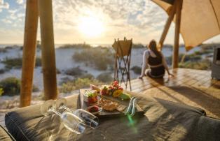 Australien_NZ_Polynesien Australien Western Australia Ningaloo Coast Sal Salis S