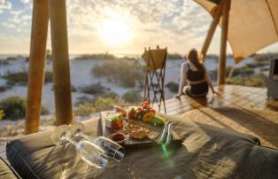 Australien_NZ_Polynesien Australien Western Australia Ningaloo Coast Sal Salis S