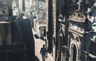 Argentinien Buenos Aires_unsplash