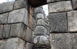 Salkantay Trail Saqsaywaman