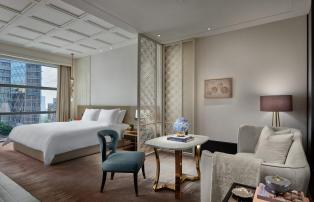 Asien Thailand Bangkok Rosewood RWBKK_Deluxe Room_1920