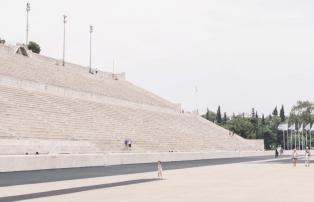 Athen raoul-croes-i8r4HBwhzX4-unsplash