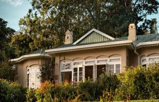 Sri Lanka Ceylon Tea Trails