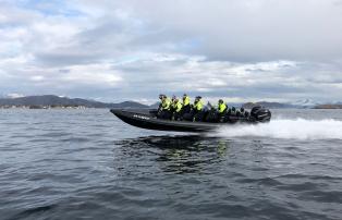 Norwegen 69Nord Rib_Erkna