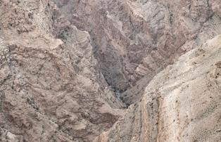 Unsplashed Oman Mountain Schlucht