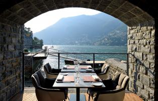 Il Sereno berton-al-lago