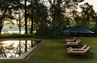 Sri Lanka Ceylon Tea Trails