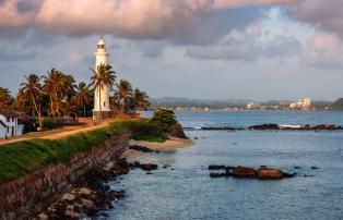 Sri Lanka Galle Fort