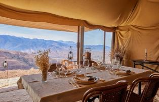 Afrika Marokko Off the Grid