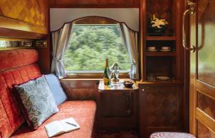 Asien Singapur Eastern & Oriental Express