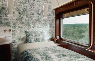 Asien Singapur Eastern & Oriental Express