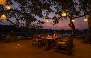 Sri Lanka Uga Ulagalla